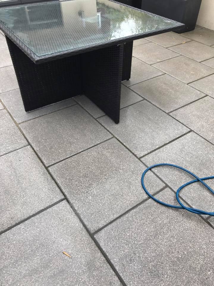 Jetwashing 3
